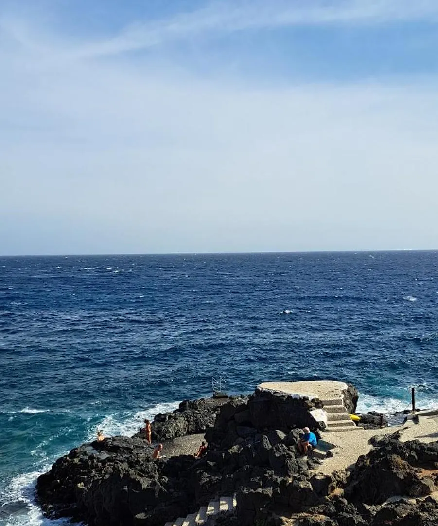 Apartmán Casa Alexandra Arona  0*, Arona (Tenerife)