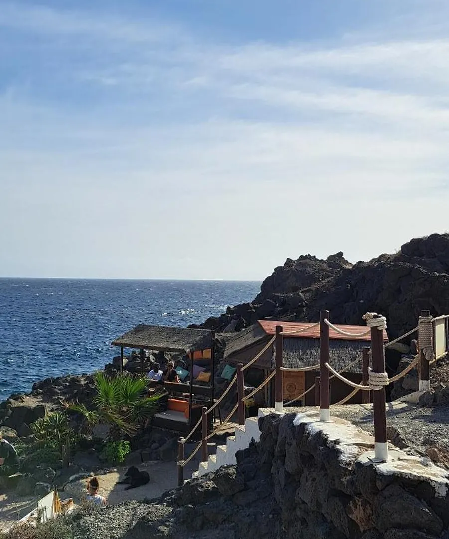 Apartmán Casa Alexandra Arona  0*, Arona (Tenerife) Španělsko