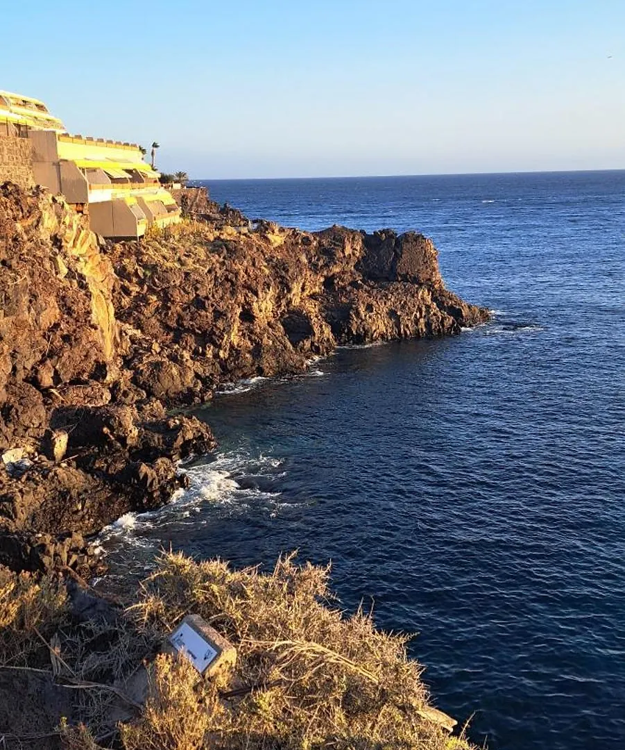 Apartmán Casa Alexandra Arona   Arona (Tenerife)