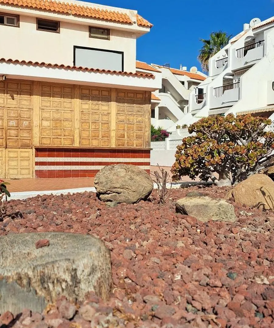 Casa Alexandra Appartement Arona  Spanje