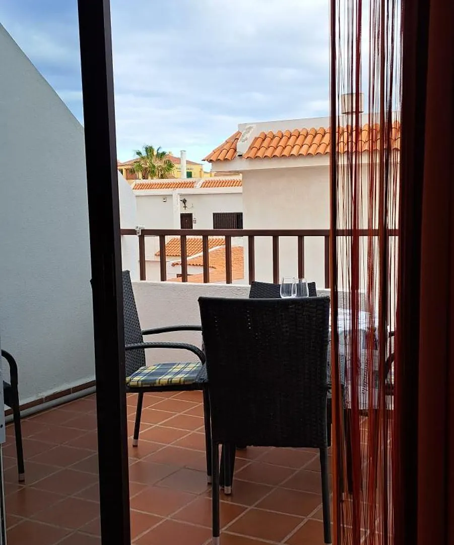 Apartmán Casa Alexandra Arona  Arona (Tenerife)