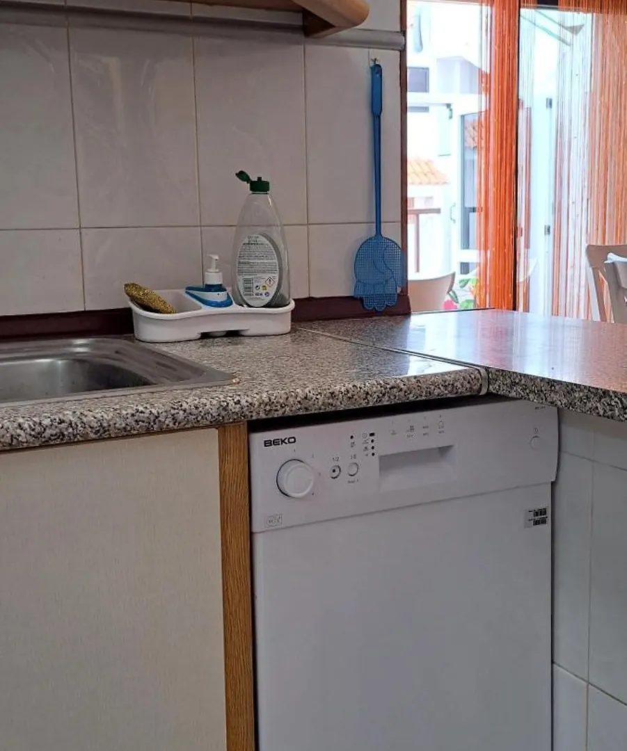 Apartmán Casa Alexandra Arona  0*, Arona (Tenerife) Španělsko