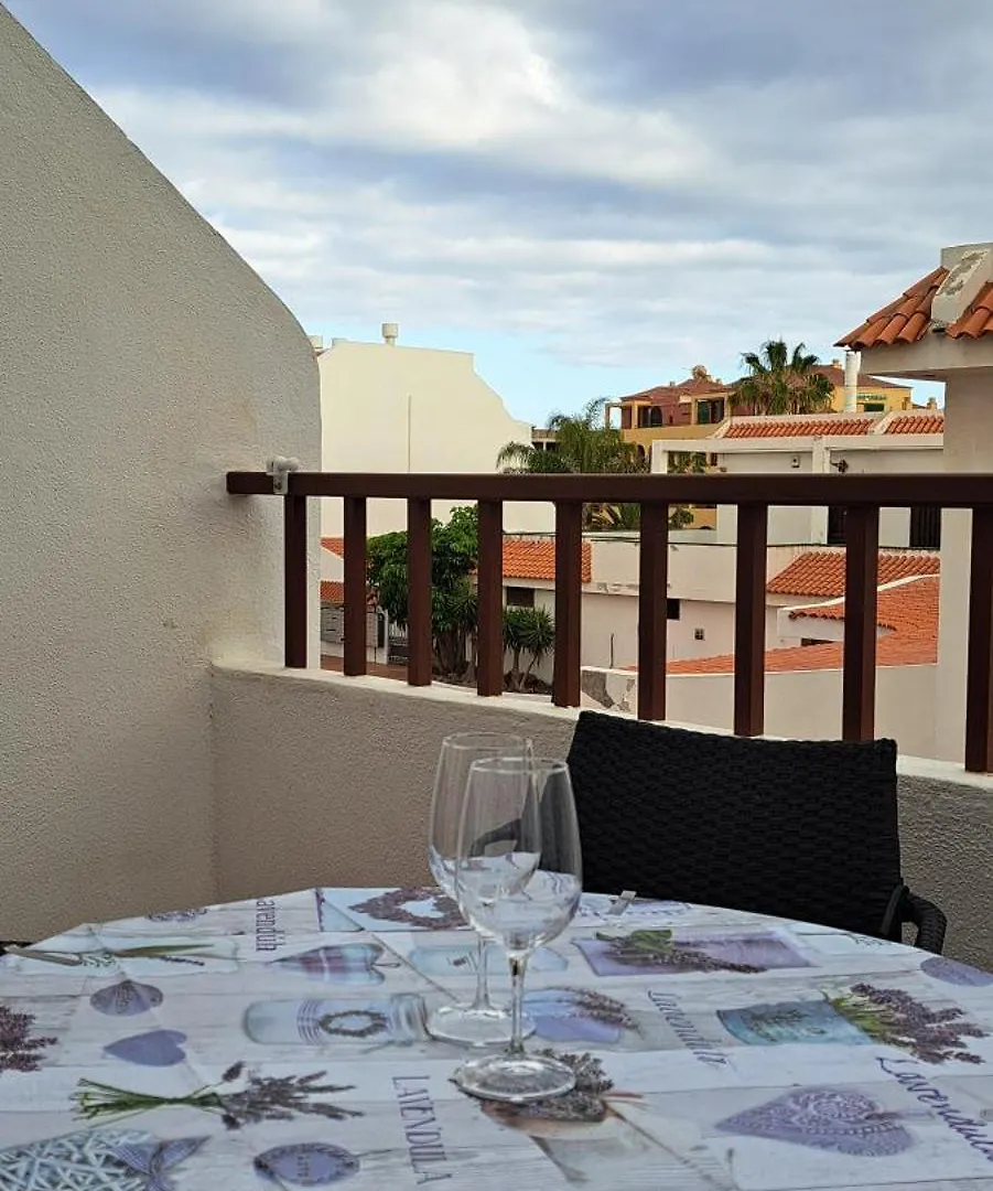 Apartmán Casa Alexandra Arona