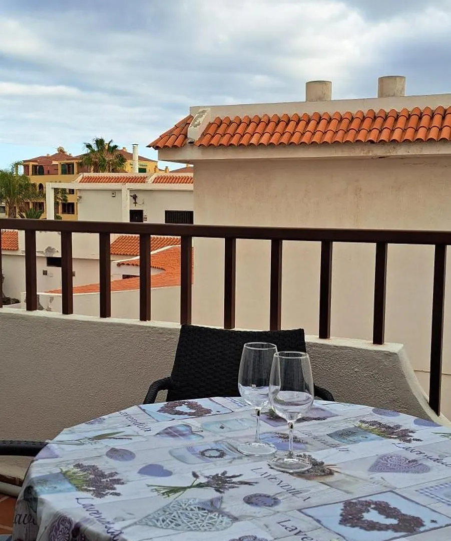 Apartmán Casa Alexandra Arona  0*, Arona (Tenerife)