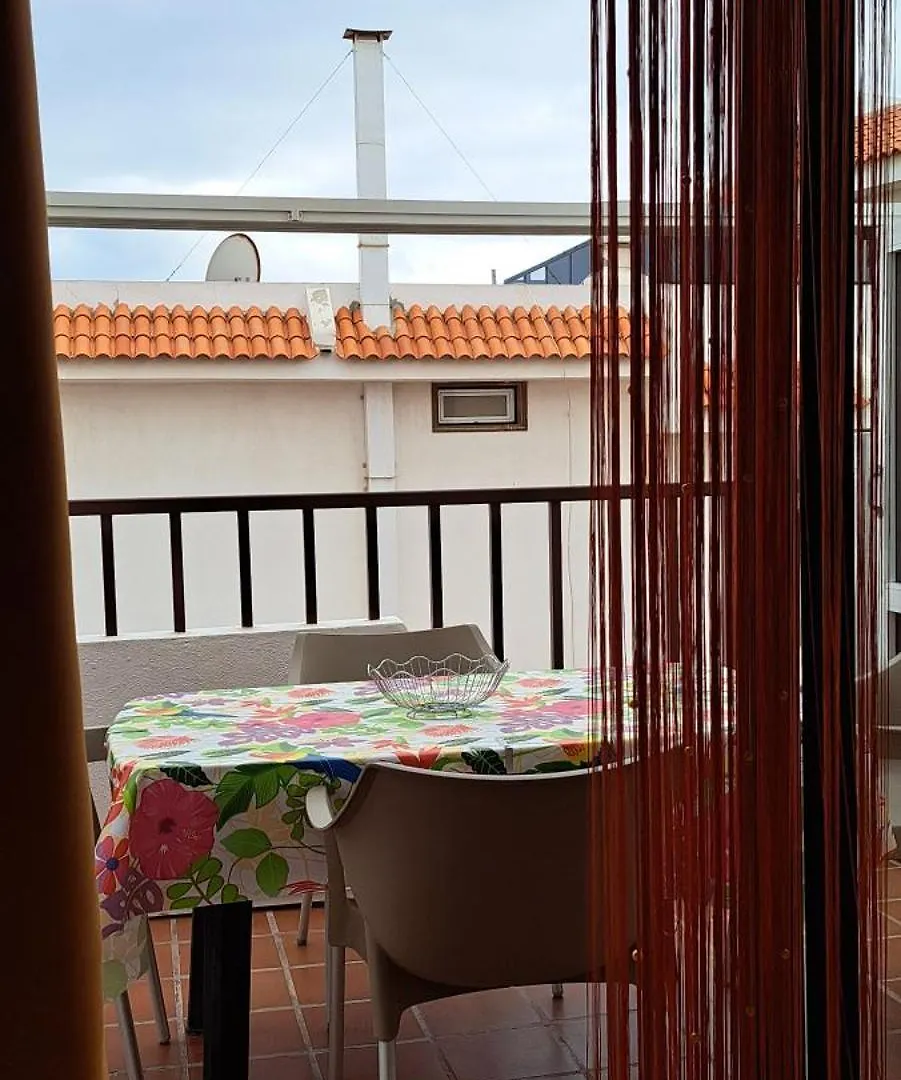 Apartmán Casa Alexandra Arona