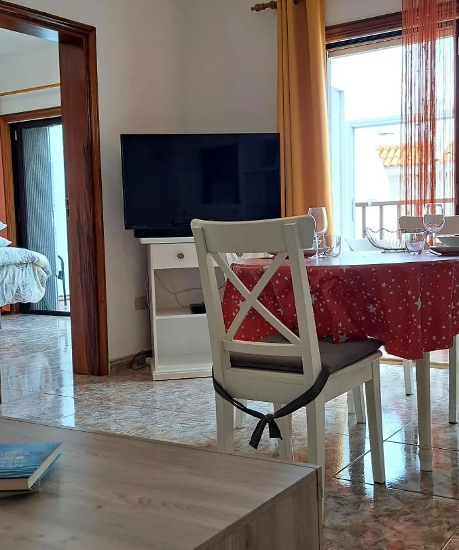 Apartmán Casa Alexandra Arona