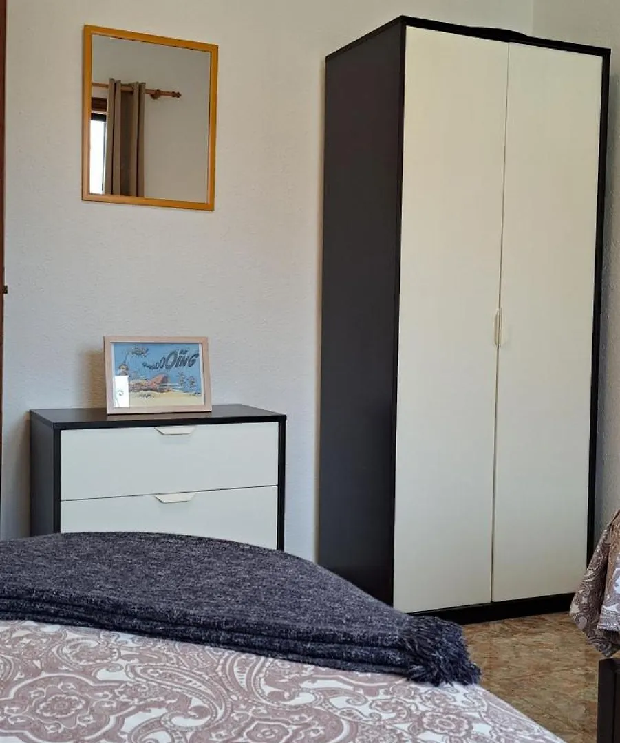 Apartmán Casa Alexandra Arona
