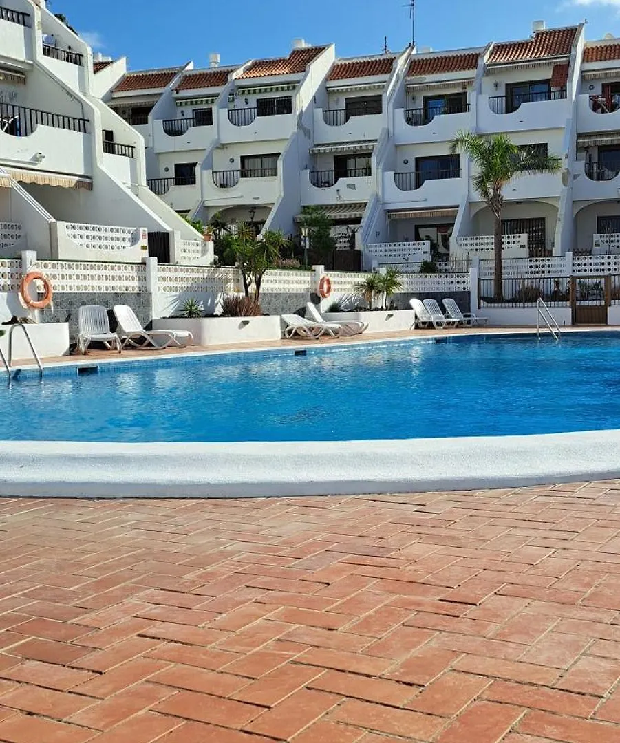 Apartmán Casa Alexandra Arona