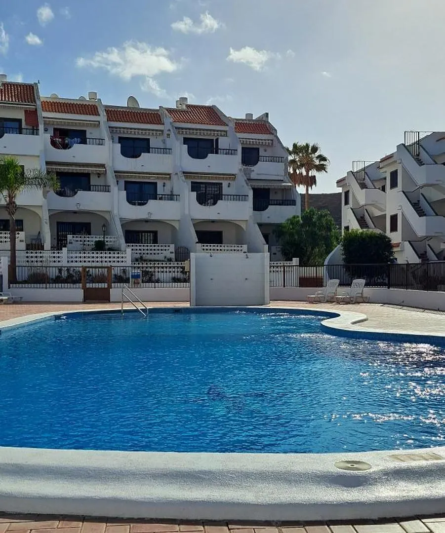 Apartmán Casa Alexandra Arona