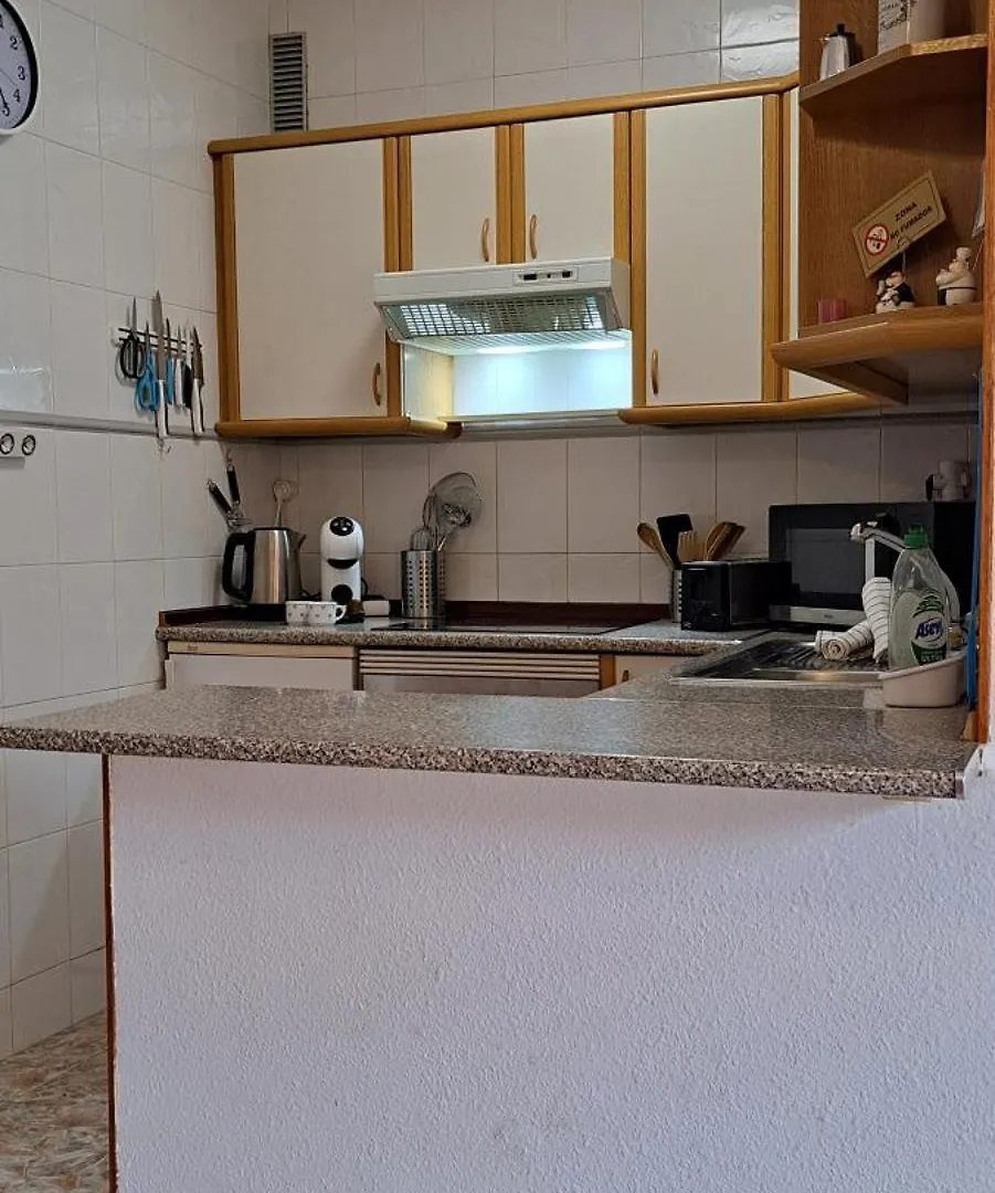 Casa Alexandra Appartement Arona  0*, Arona (Tenerife) Spanje