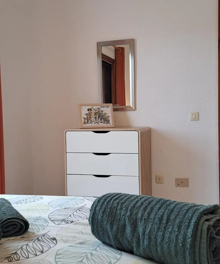 Apartmán Casa Alexandra Arona  0*, Arona (Tenerife)