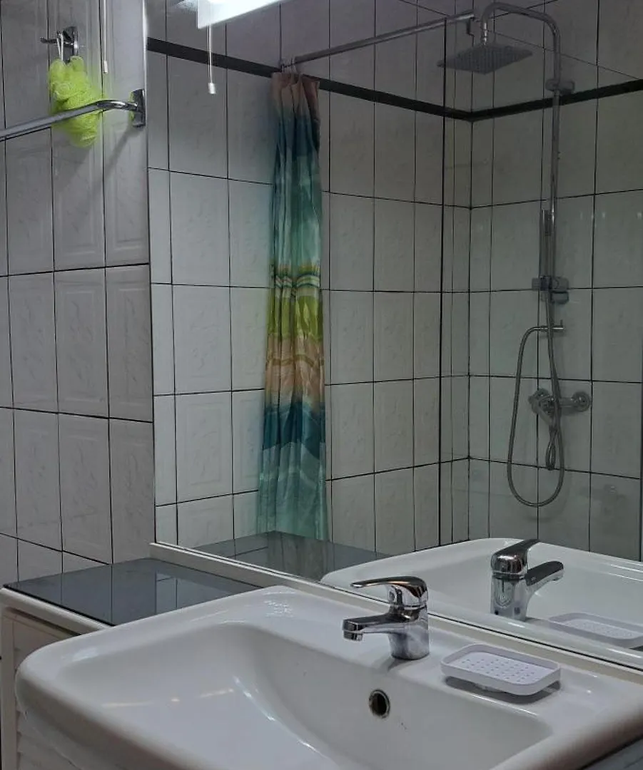 Apartmán Casa Alexandra Arona  0*, Arona (Tenerife)