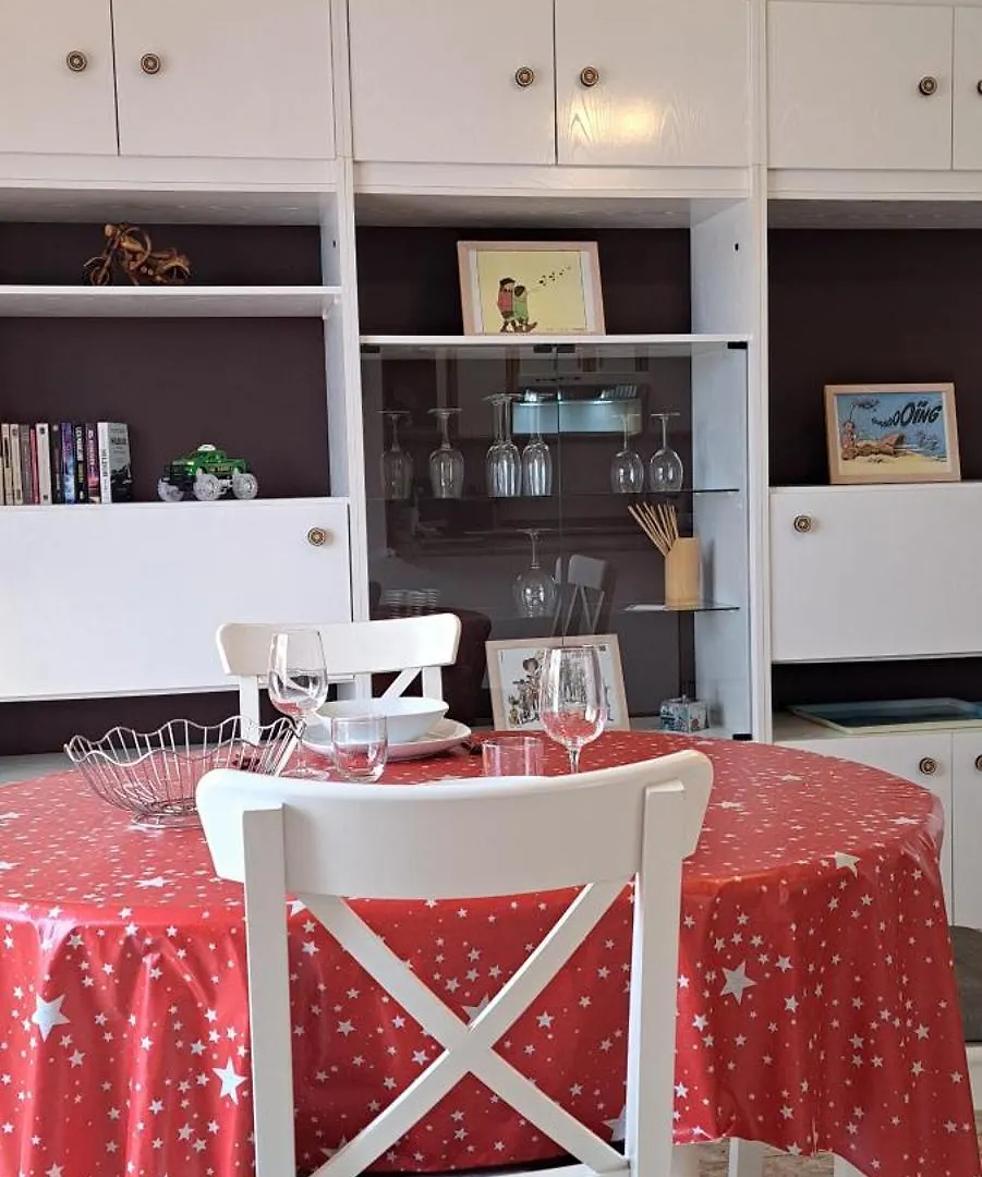 Apartmán Casa Alexandra Arona  Španělsko