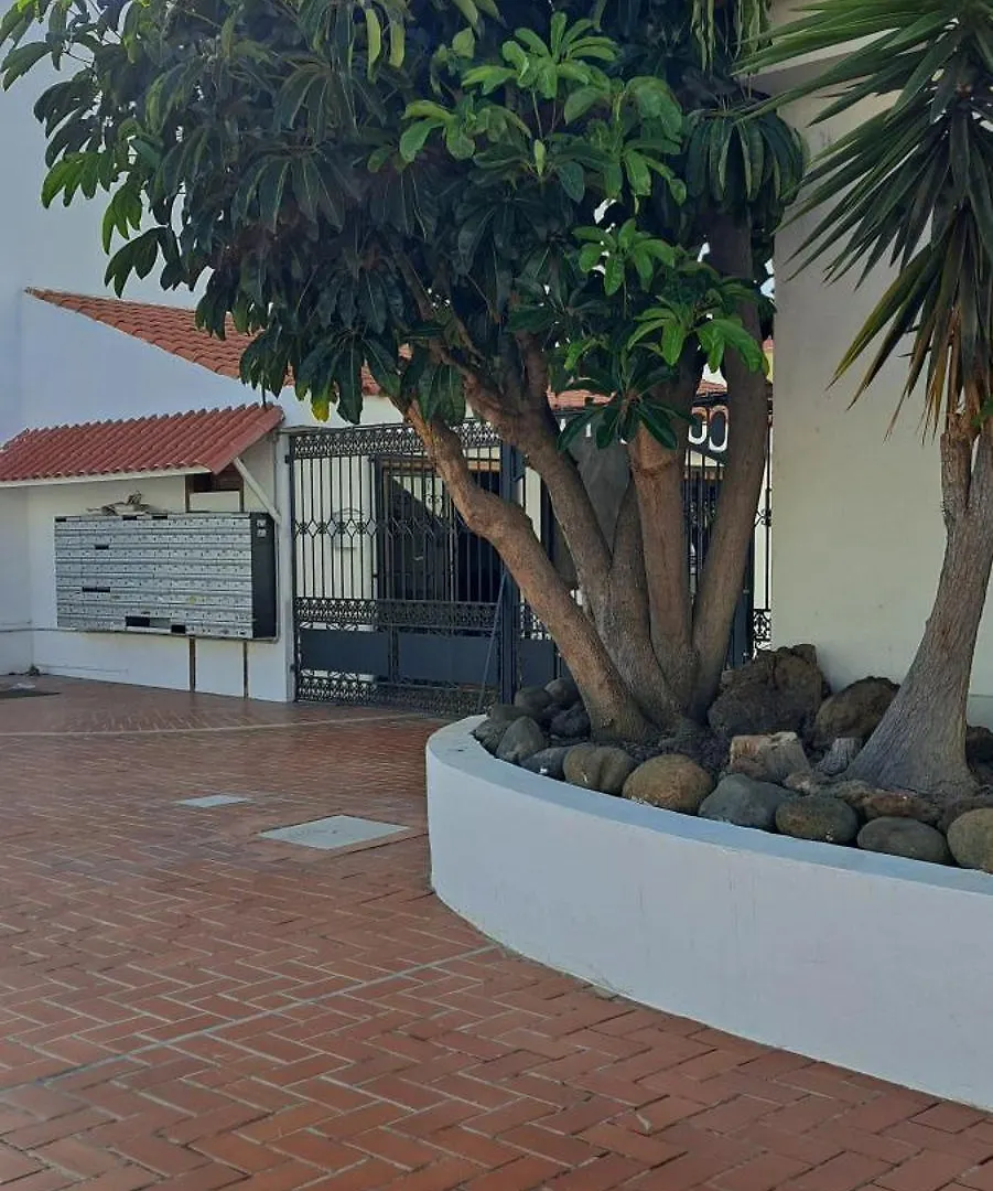 Apartmán Casa Alexandra Arona