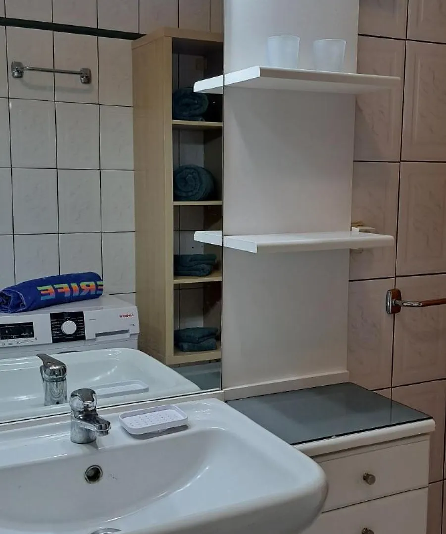 Apartmán Casa Alexandra Arona