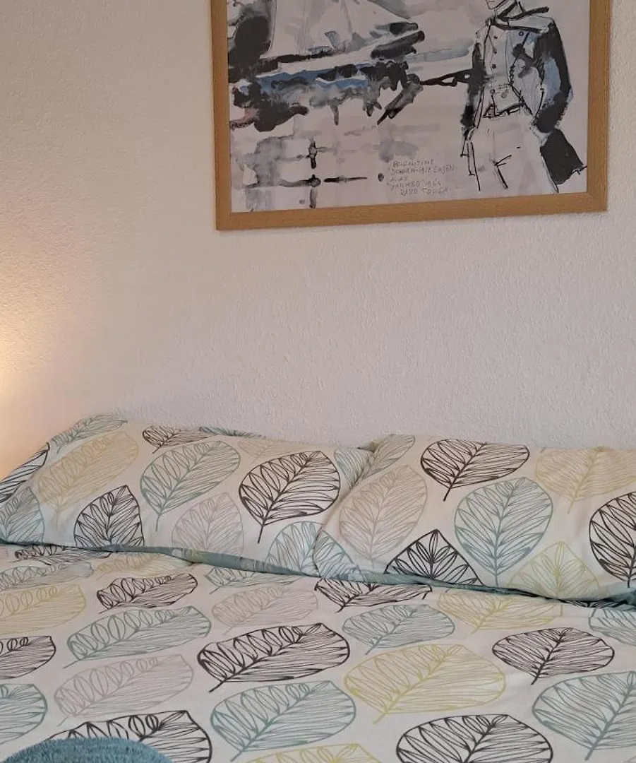 Apartmán Casa Alexandra Arona  Španělsko