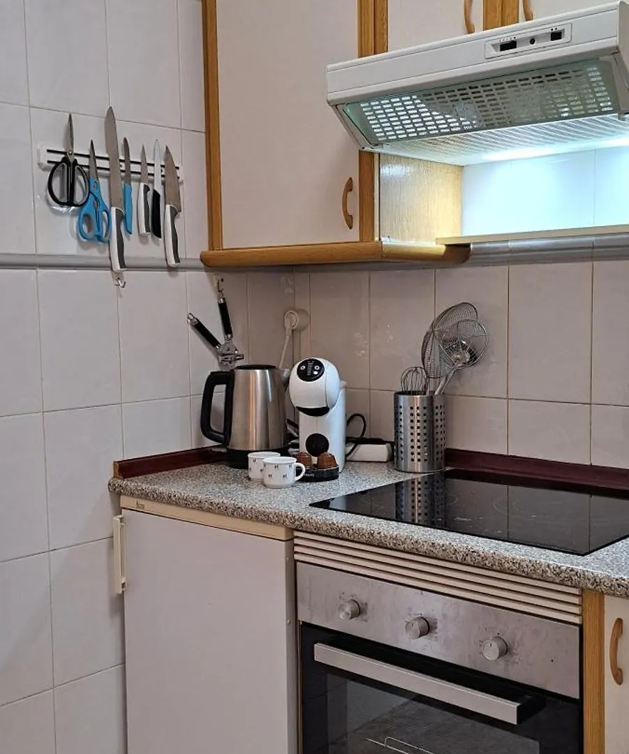 Casa Alexandra Appartement Arona  Arona (Tenerife)