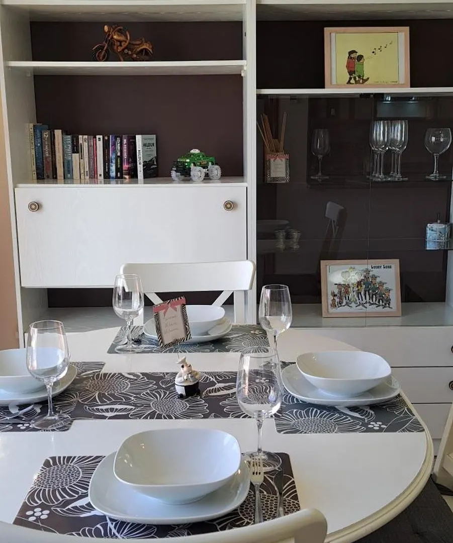 Apartmán Casa Alexandra Arona