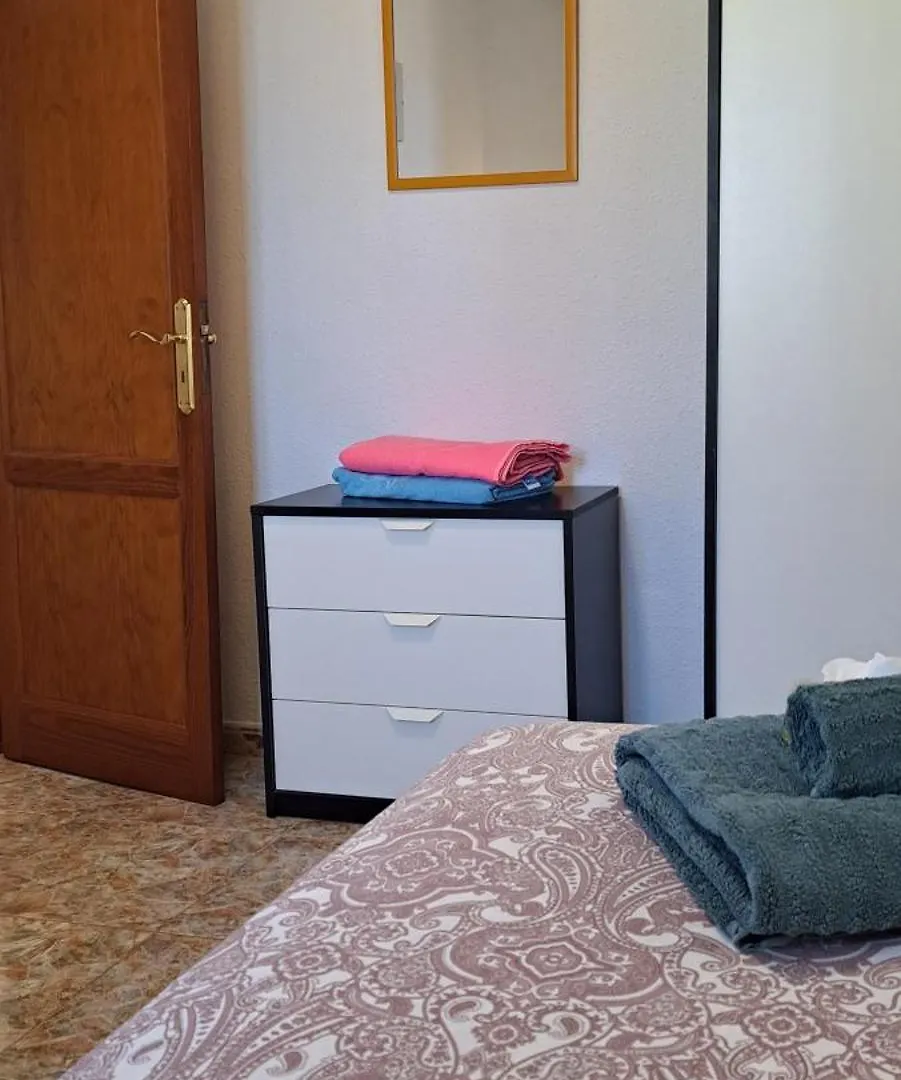 Apartmán Casa Alexandra Arona  Španělsko