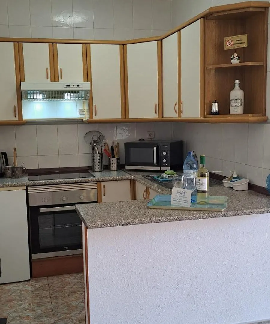 Casa Alexandra Appartement Arona  0*, Arona (Tenerife) Spanje