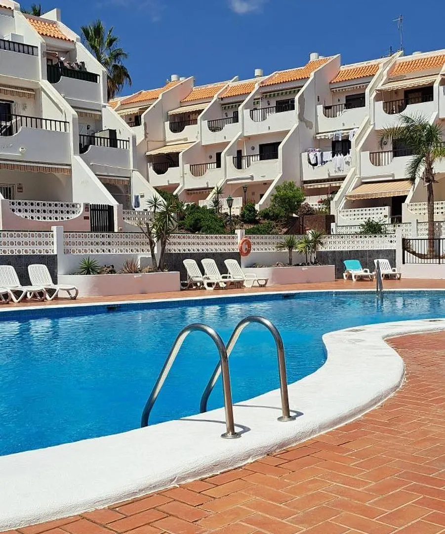 Apartmán Casa Alexandra Arona  Španělsko
