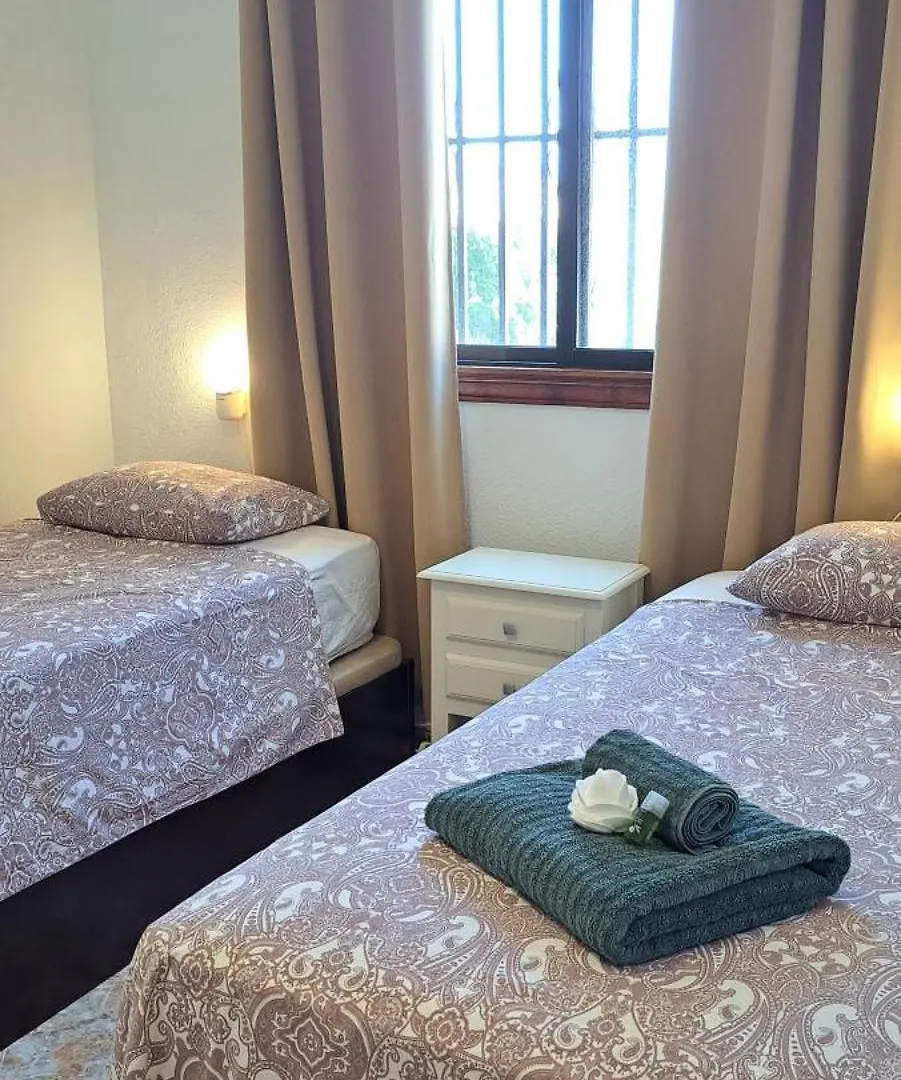 Apartmán Casa Alexandra Arona  Arona (Tenerife)