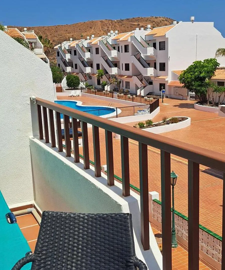 Apartmán Casa Alexandra Arona