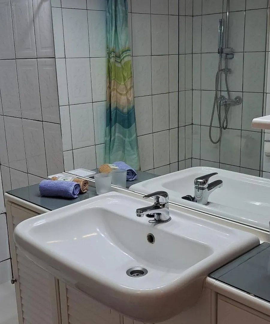 Apartmán Casa Alexandra Arona