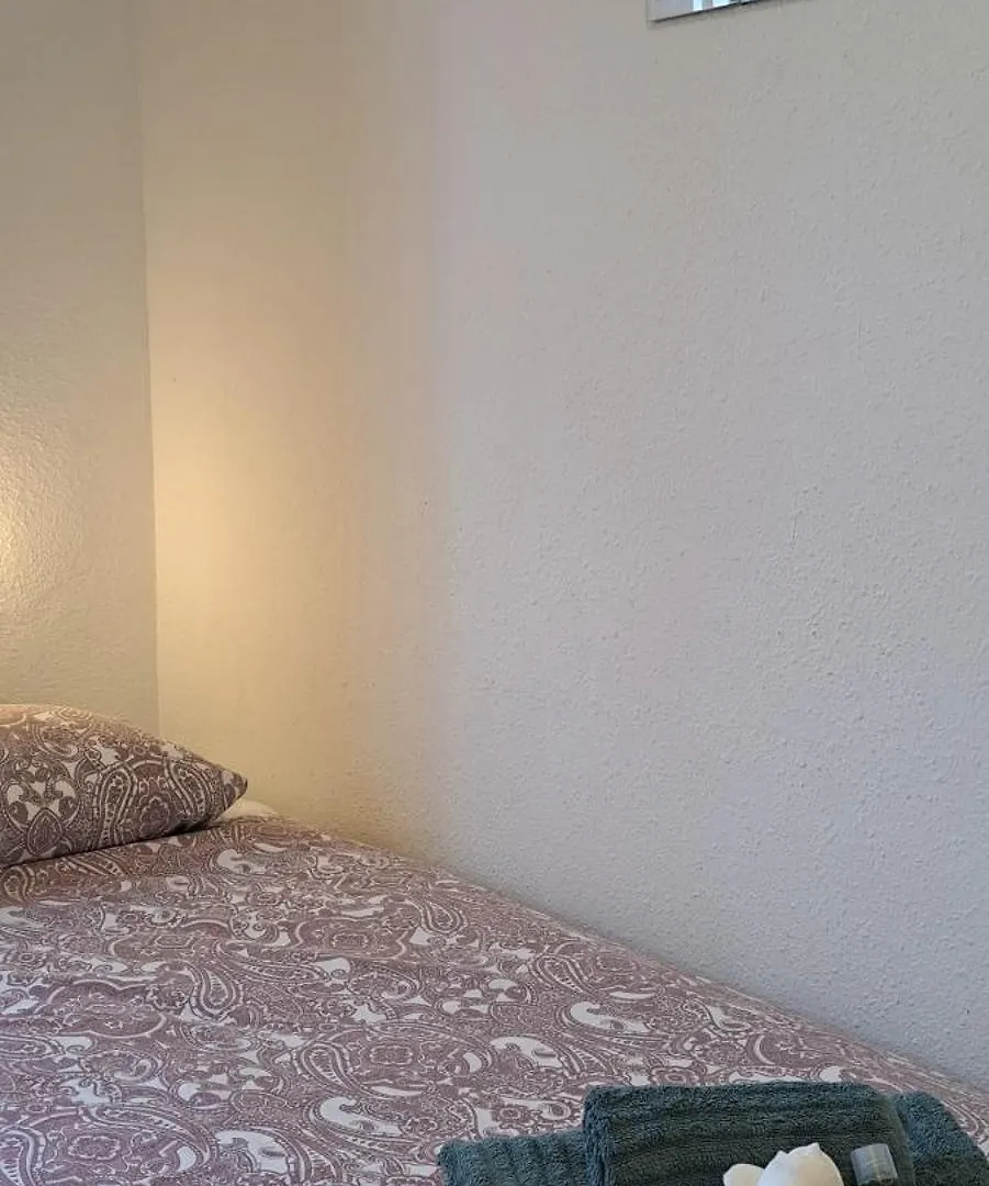 Apartmán Casa Alexandra Arona  Španělsko
