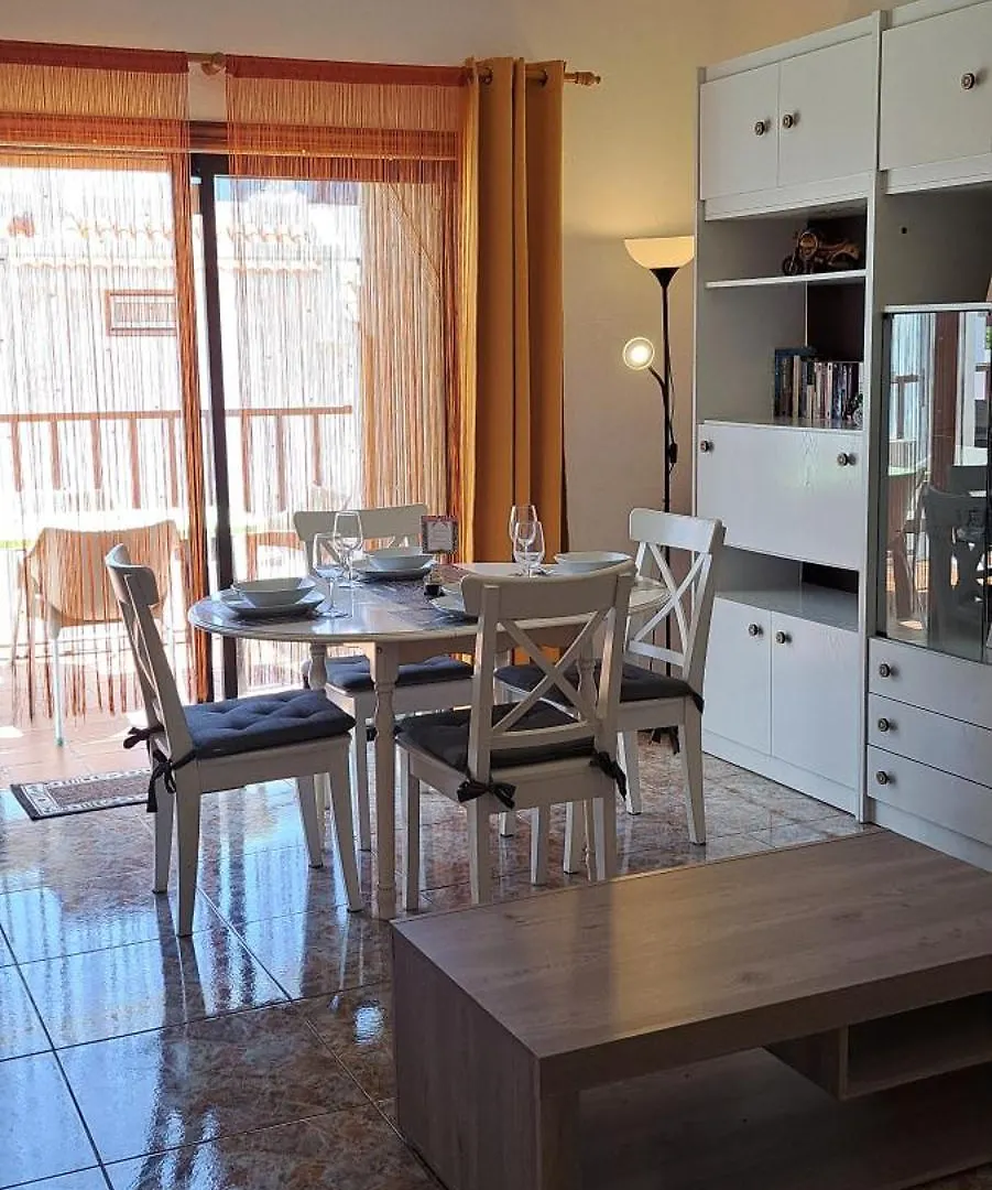 Apartmán Casa Alexandra Arona  0*, Arona (Tenerife) Španělsko