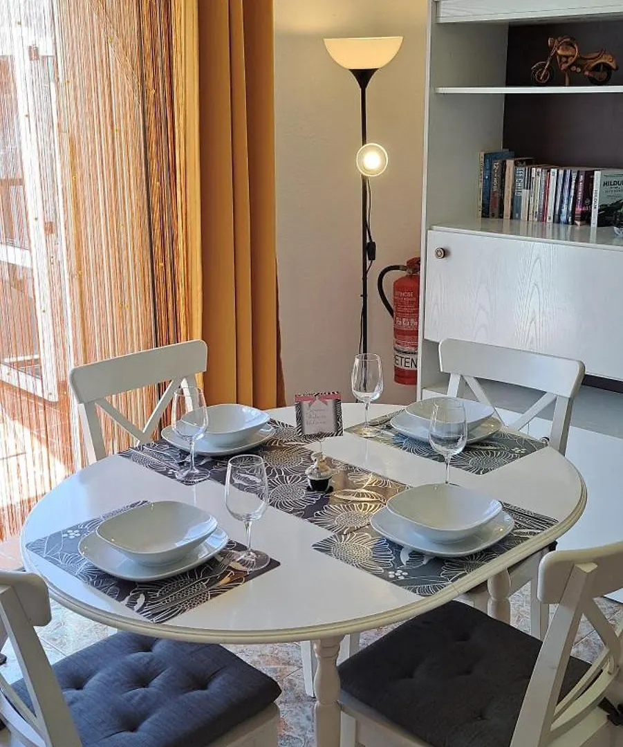 Casa Alexandra Appartement Arona  Spanje