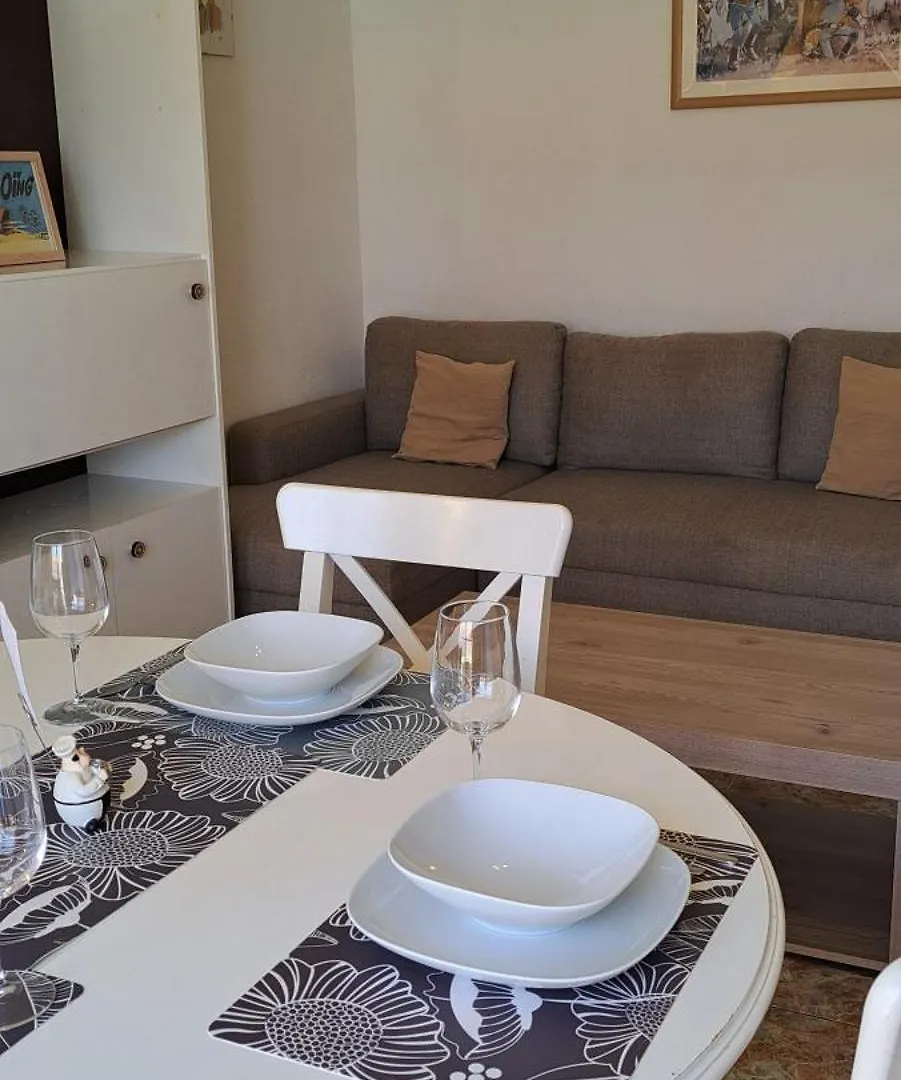 Apartmán Casa Alexandra Arona