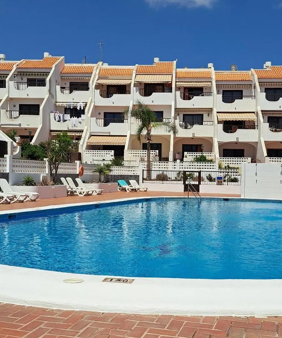 Apartmán Casa Alexandra Arona  0*, Arona (Tenerife)