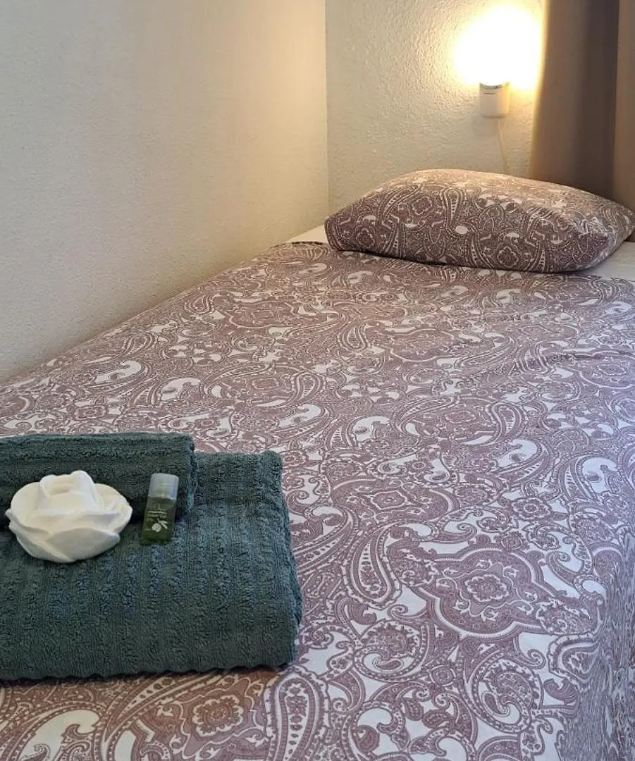 Apartmán Casa Alexandra Arona