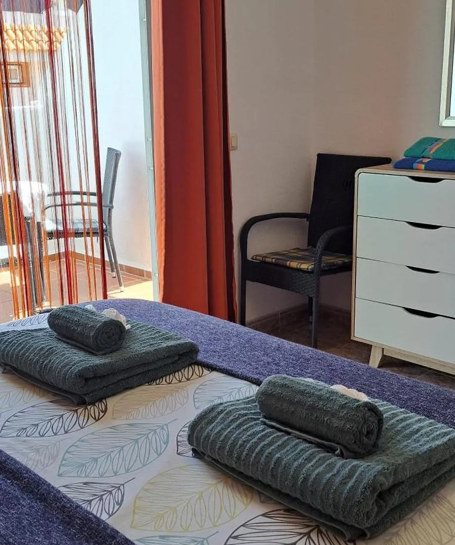 Casa Alexandra Appartement Arona