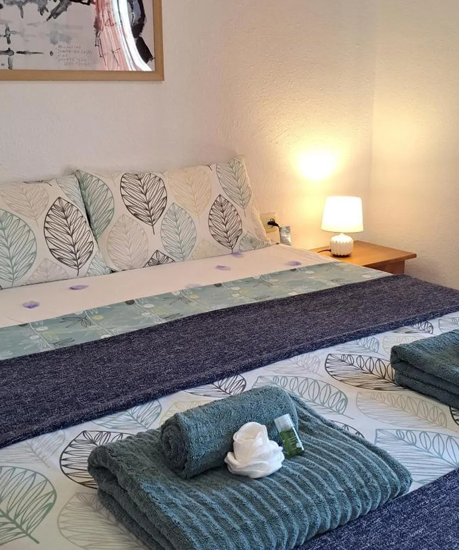 Apartmán Casa Alexandra Arona