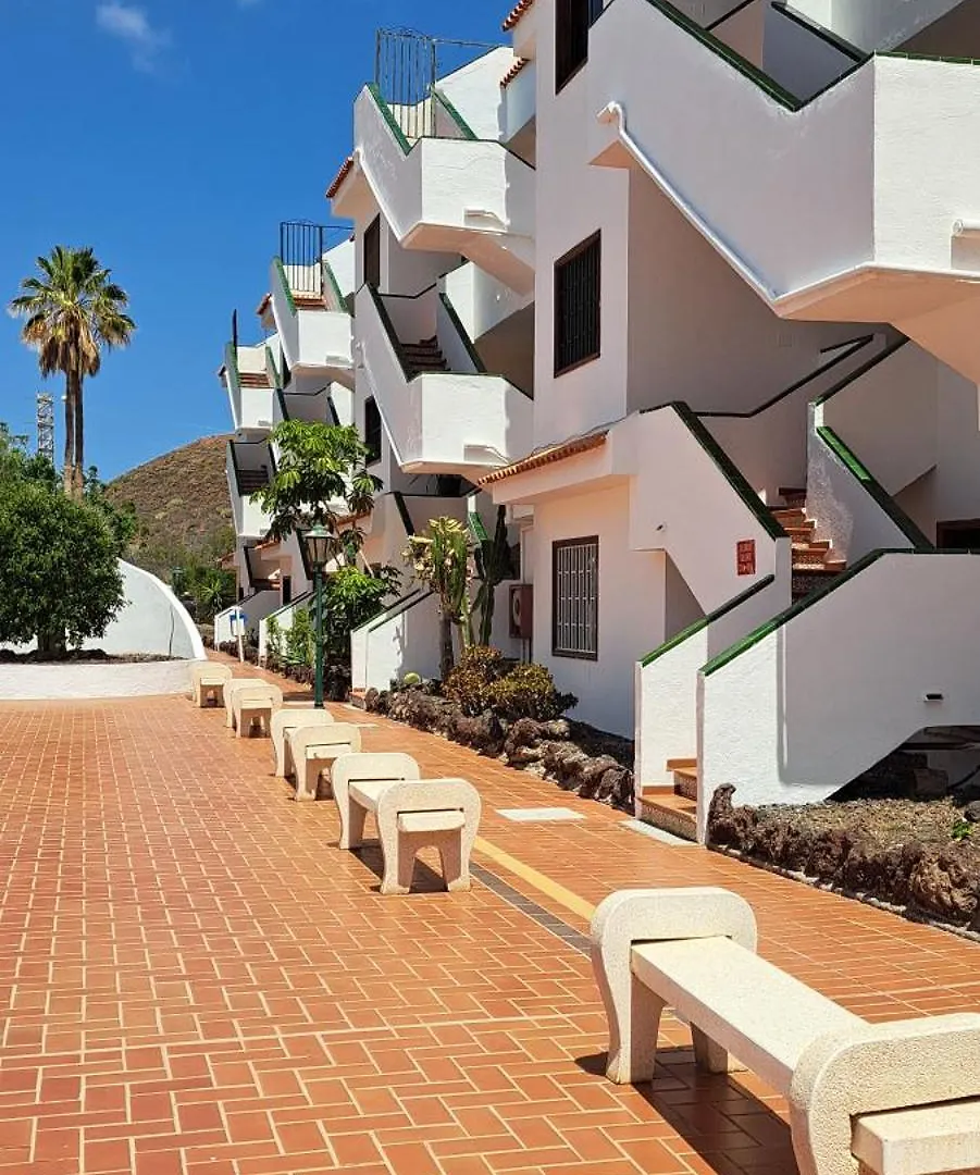 Apartmán Casa Alexandra Arona  0*, Arona (Tenerife) Španělsko