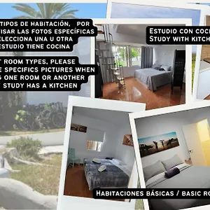  Accommodatie bij particulieren Captain Morgan House